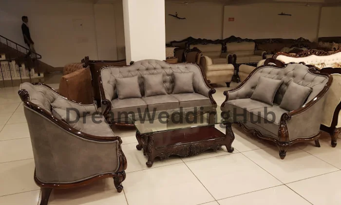 Amulya Furniture  Furniture